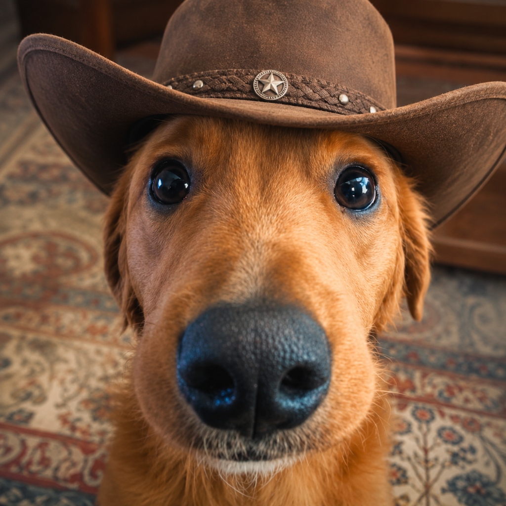 Zeus Cowboy